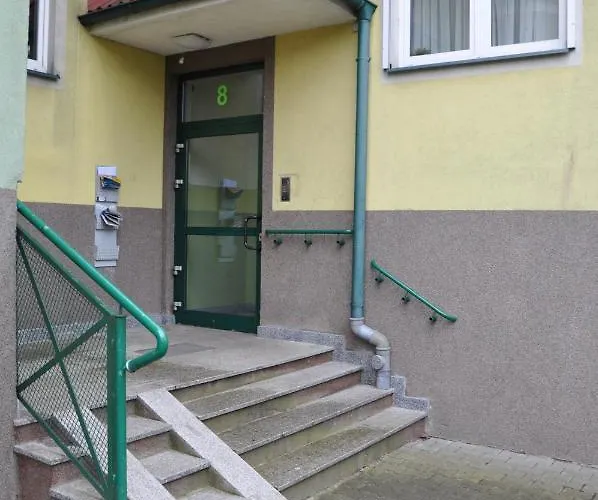 Apartamento Wroclove_net Muchobor